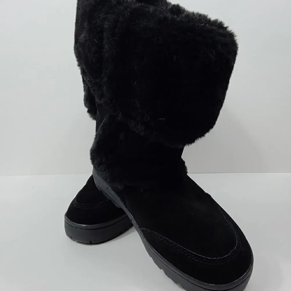 Style & Co. Witty Mid-Calf Cold Weather Boots